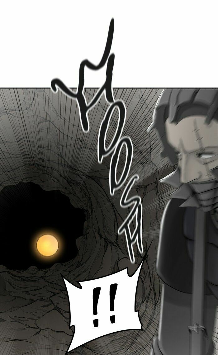 Tòa Tháp Bí Ẩn 2: Chapter 295