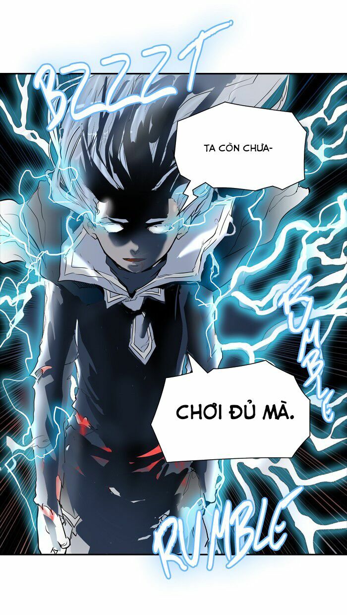 Tòa Tháp Bí Ẩn 2: Chapter 295