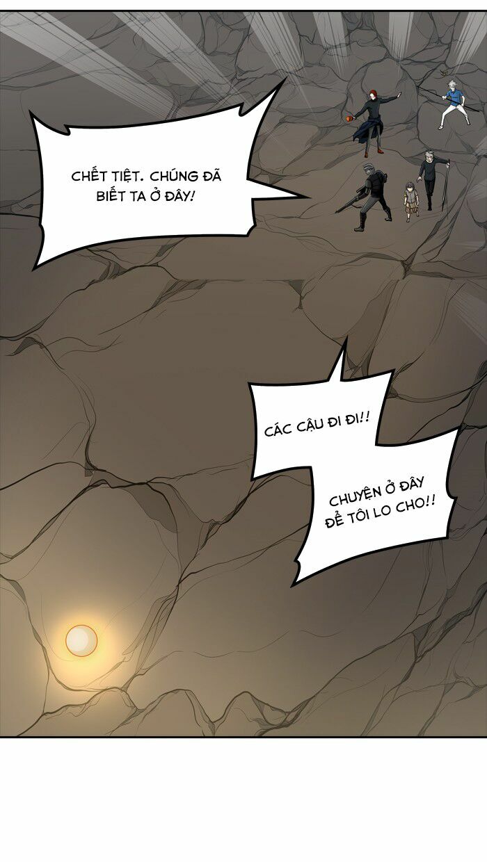 Tòa Tháp Bí Ẩn 2: Chapter 295