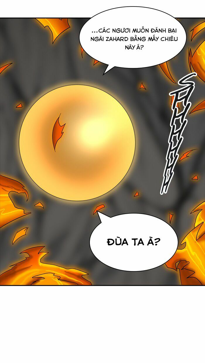 Tòa Tháp Bí Ẩn 2: Chapter 295