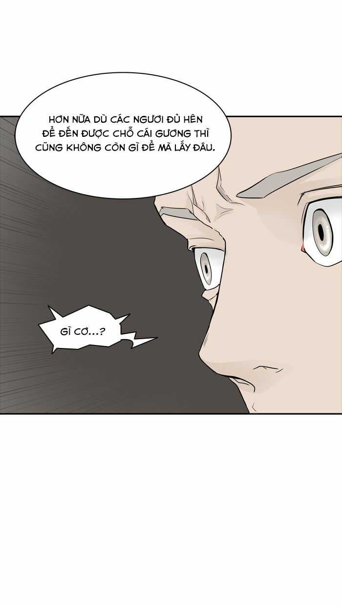Tòa Tháp Bí Ẩn 2: Chapter 295