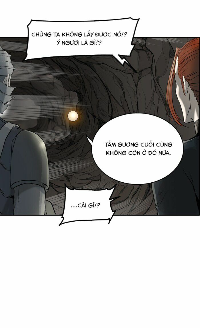 Tòa Tháp Bí Ẩn 2: Chapter 295
