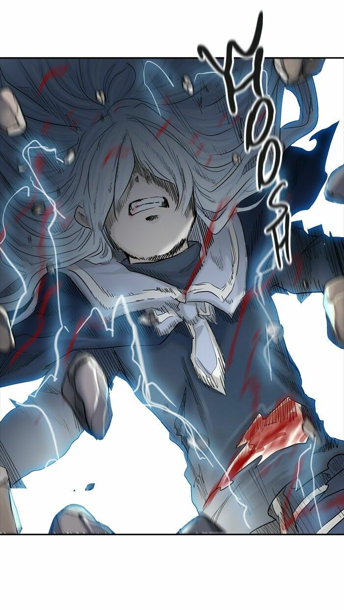 Tòa Tháp Bí Ẩn 2: Chapter 295