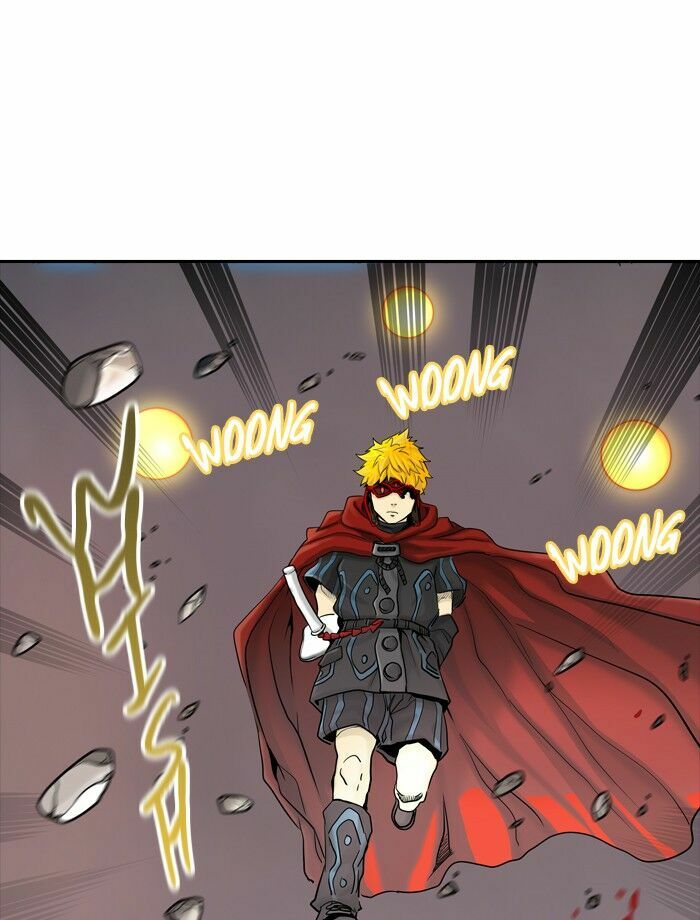 Tòa Tháp Bí Ẩn 2: Chapter 295