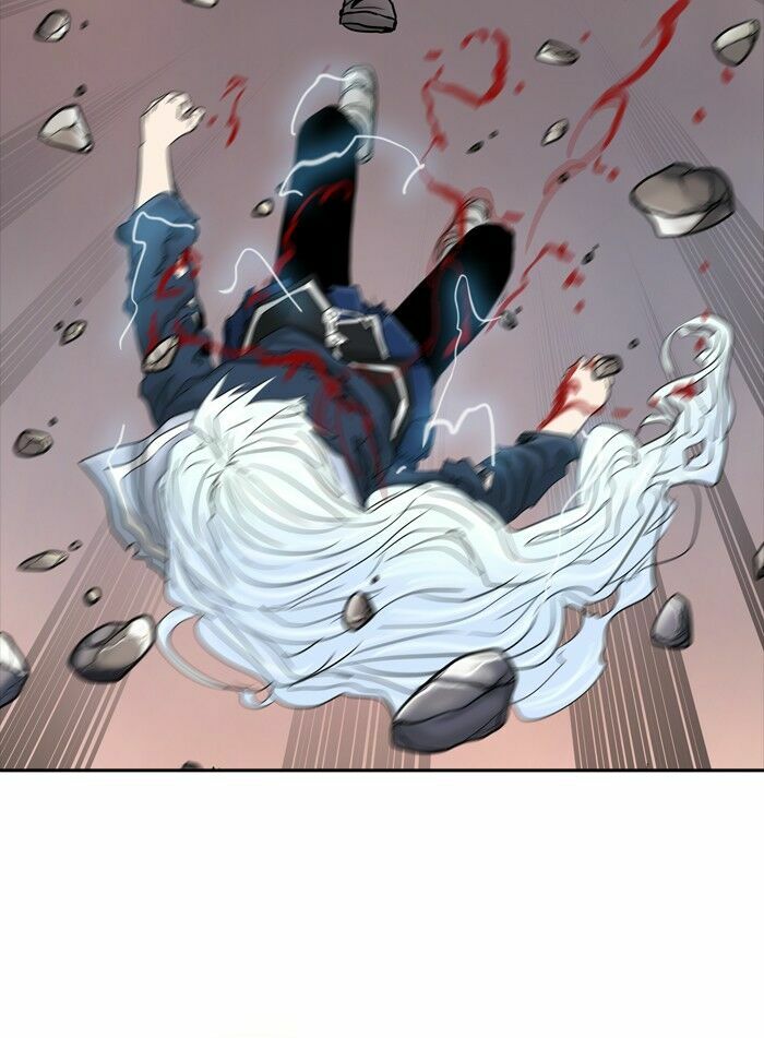 Tòa Tháp Bí Ẩn 2: Chapter 295
