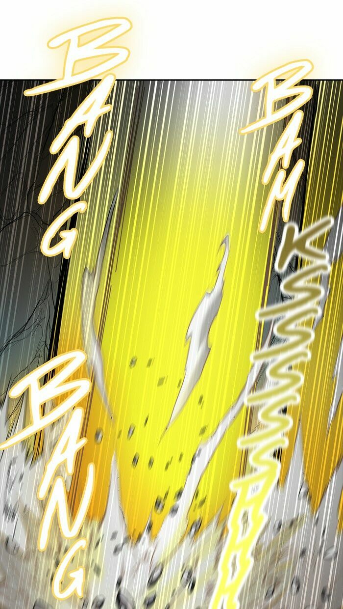 Tòa Tháp Bí Ẩn 2: Chapter 295