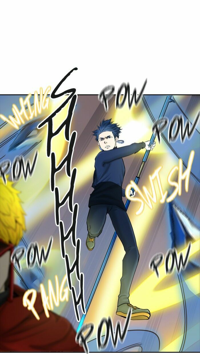 Tòa Tháp Bí Ẩn 2: Chapter 295