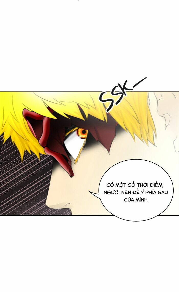 Tòa Tháp Bí Ẩn 2: Chapter 295