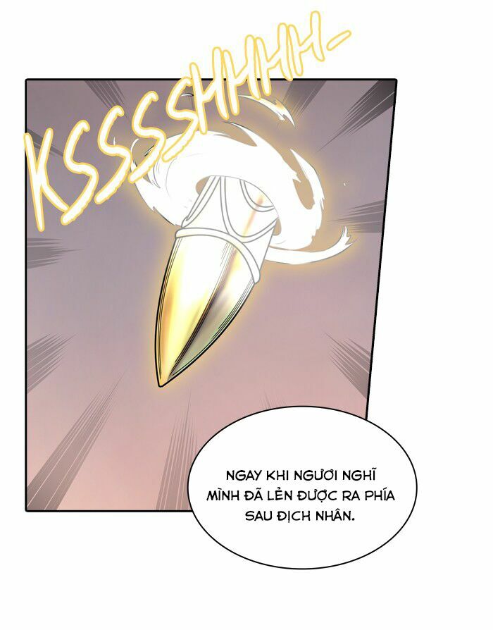 Tòa Tháp Bí Ẩn 2: Chapter 295