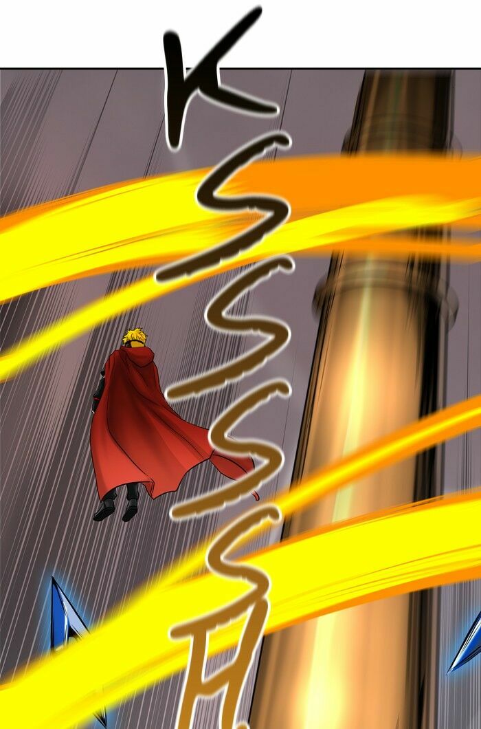 Tòa Tháp Bí Ẩn 2: Chapter 295