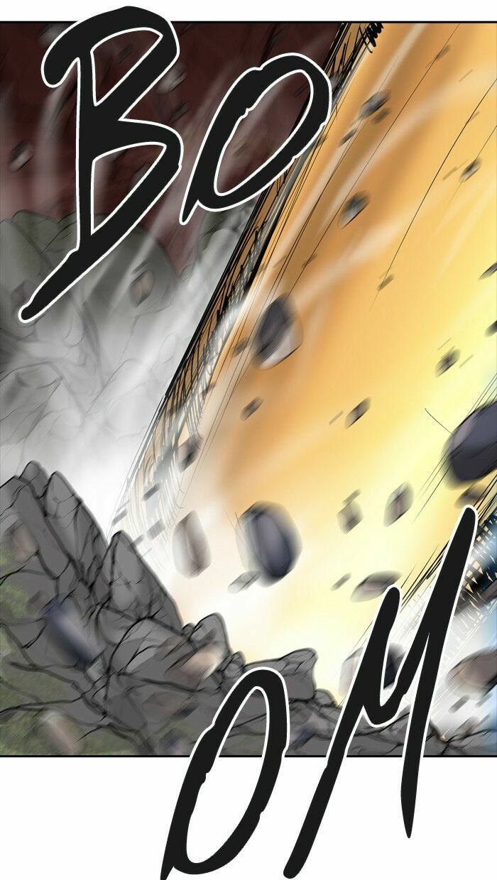 Tòa Tháp Bí Ẩn 2: Chapter 295