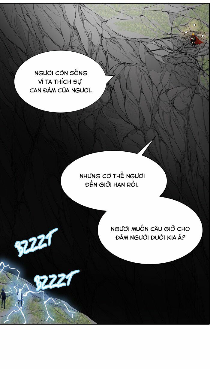 Tòa Tháp Bí Ẩn 2: Chapter 295