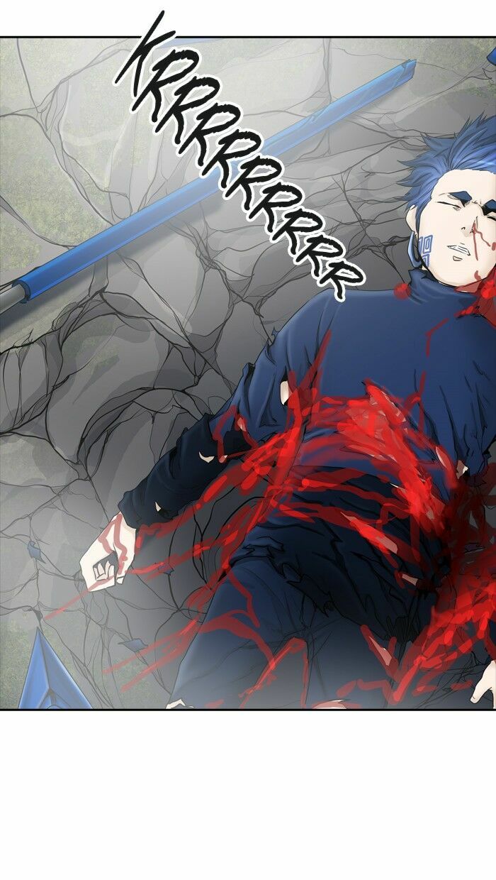 Tòa Tháp Bí Ẩn 2: Chapter 295