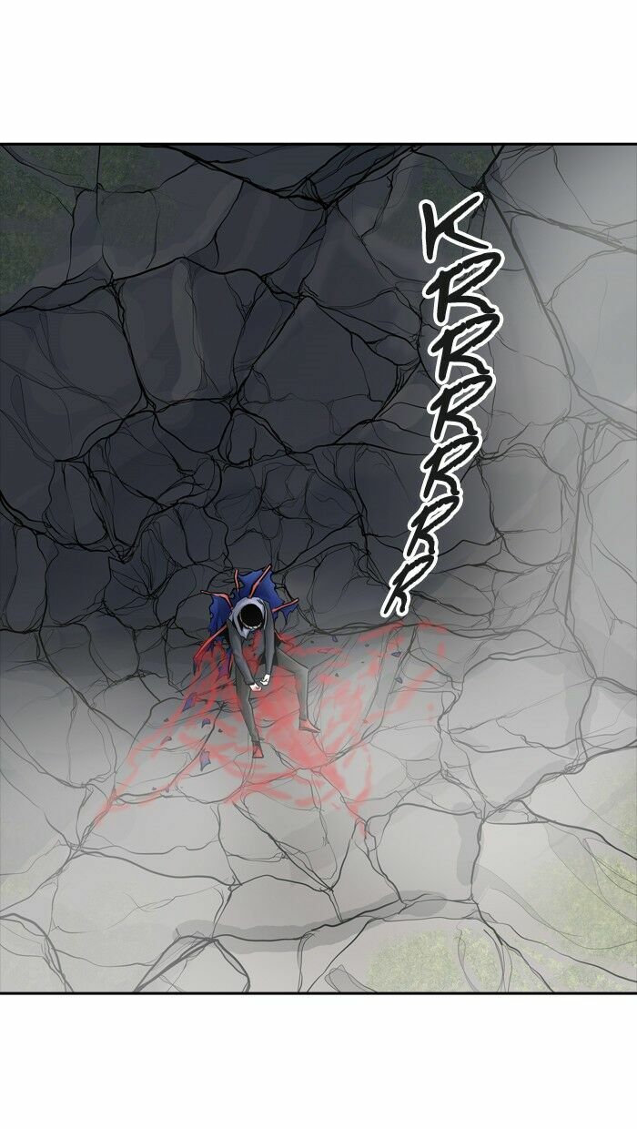Tòa Tháp Bí Ẩn 2: Chapter 295