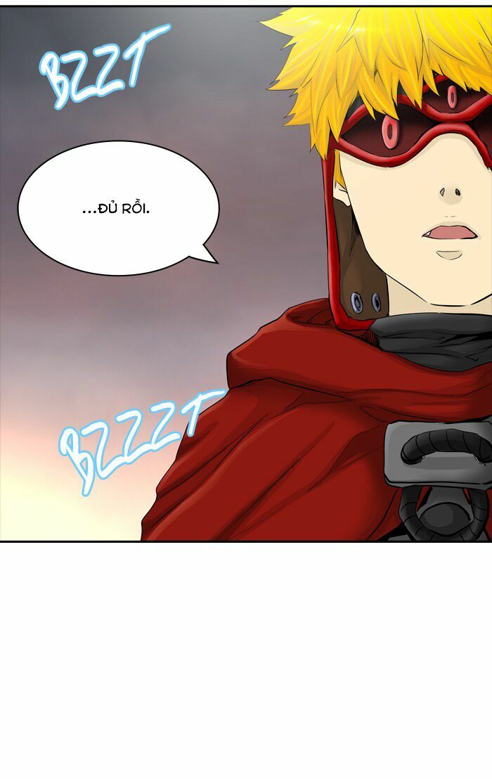 Tòa Tháp Bí Ẩn 2: Chapter 295