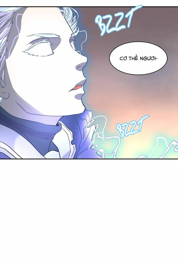 Tòa Tháp Bí Ẩn 2: Chapter 295