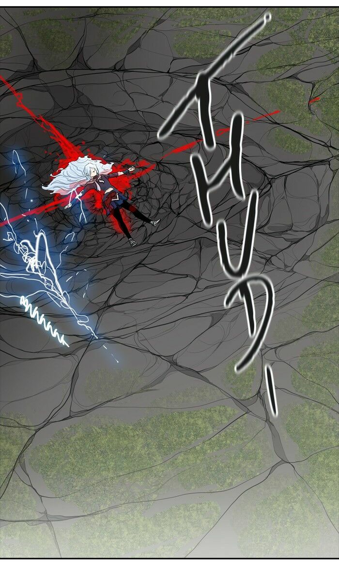 Tòa Tháp Bí Ẩn 2: Chapter 295