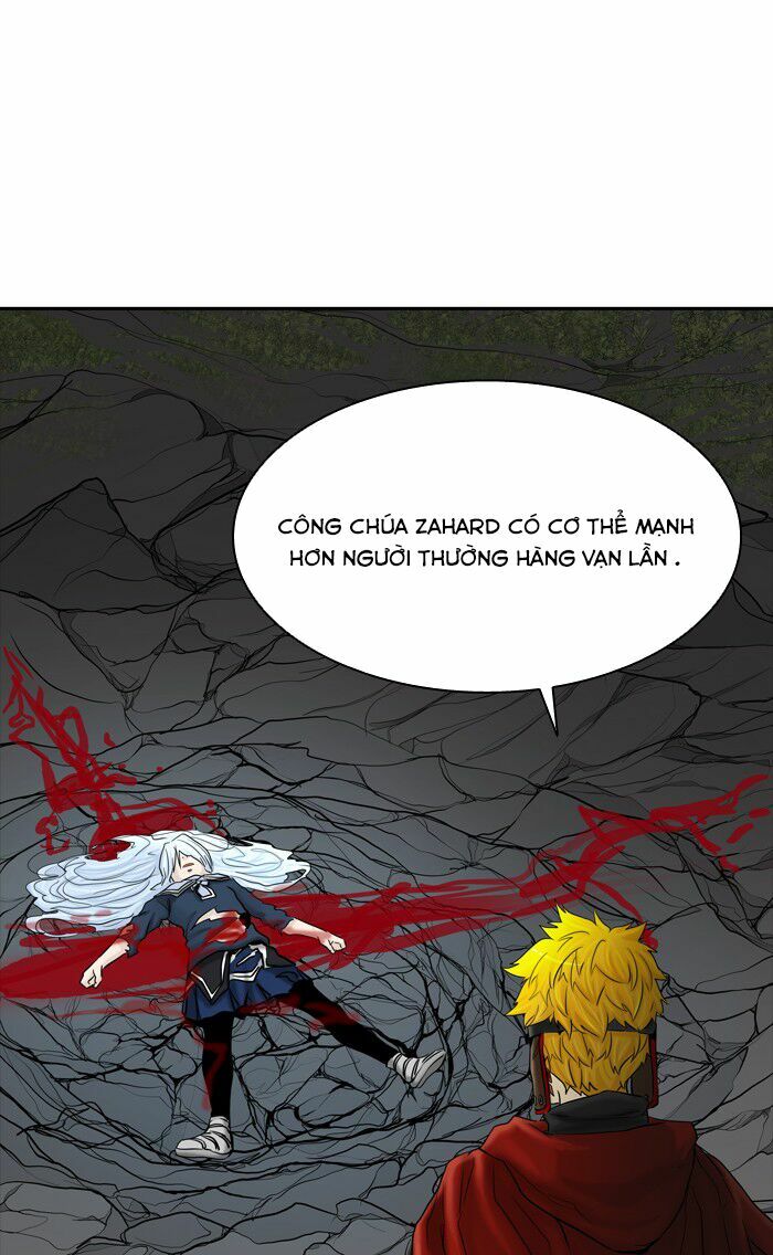 Tòa Tháp Bí Ẩn 2: Chapter 295
