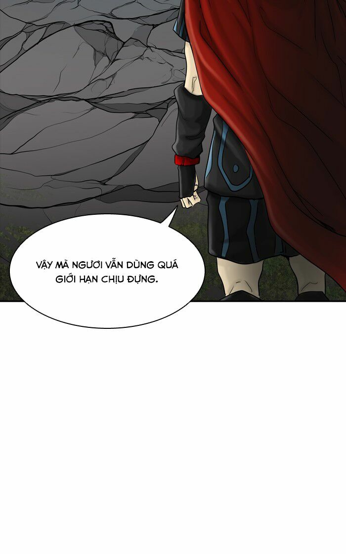 Tòa Tháp Bí Ẩn 2: Chapter 295