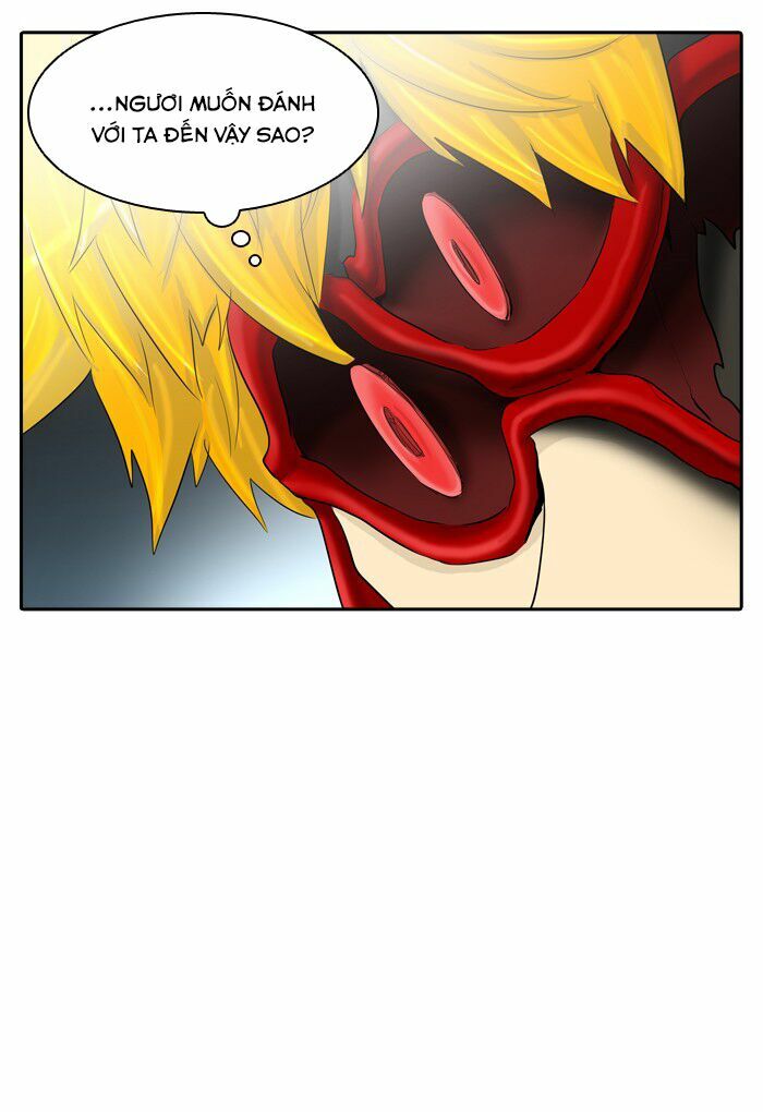 Tòa Tháp Bí Ẩn 2: Chapter 295