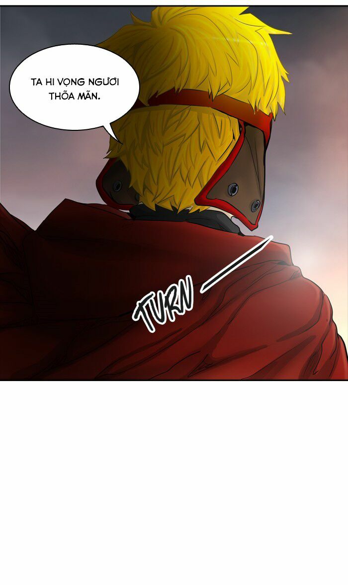 Tòa Tháp Bí Ẩn 2: Chapter 295
