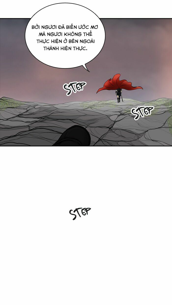 Tòa Tháp Bí Ẩn 2: Chapter 295