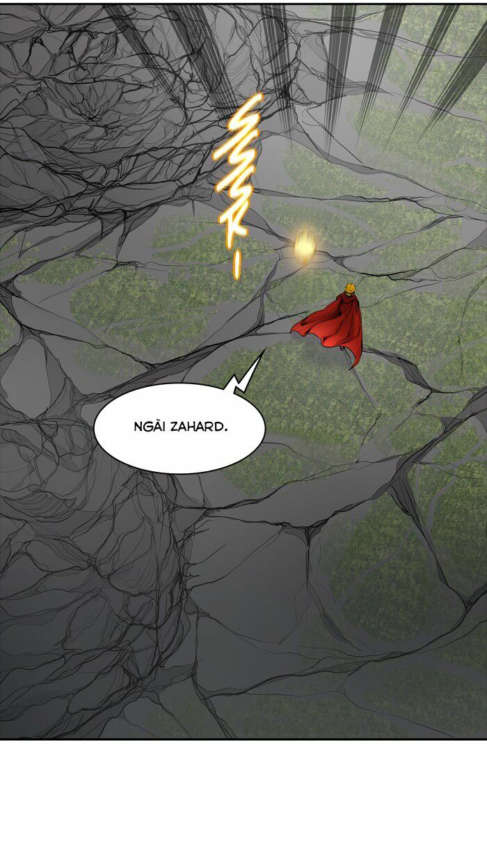 Tòa Tháp Bí Ẩn 2: Chapter 295
