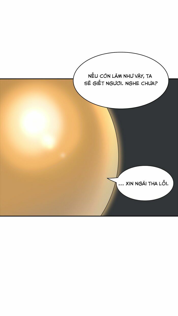 Tòa Tháp Bí Ẩn 2: Chapter 295