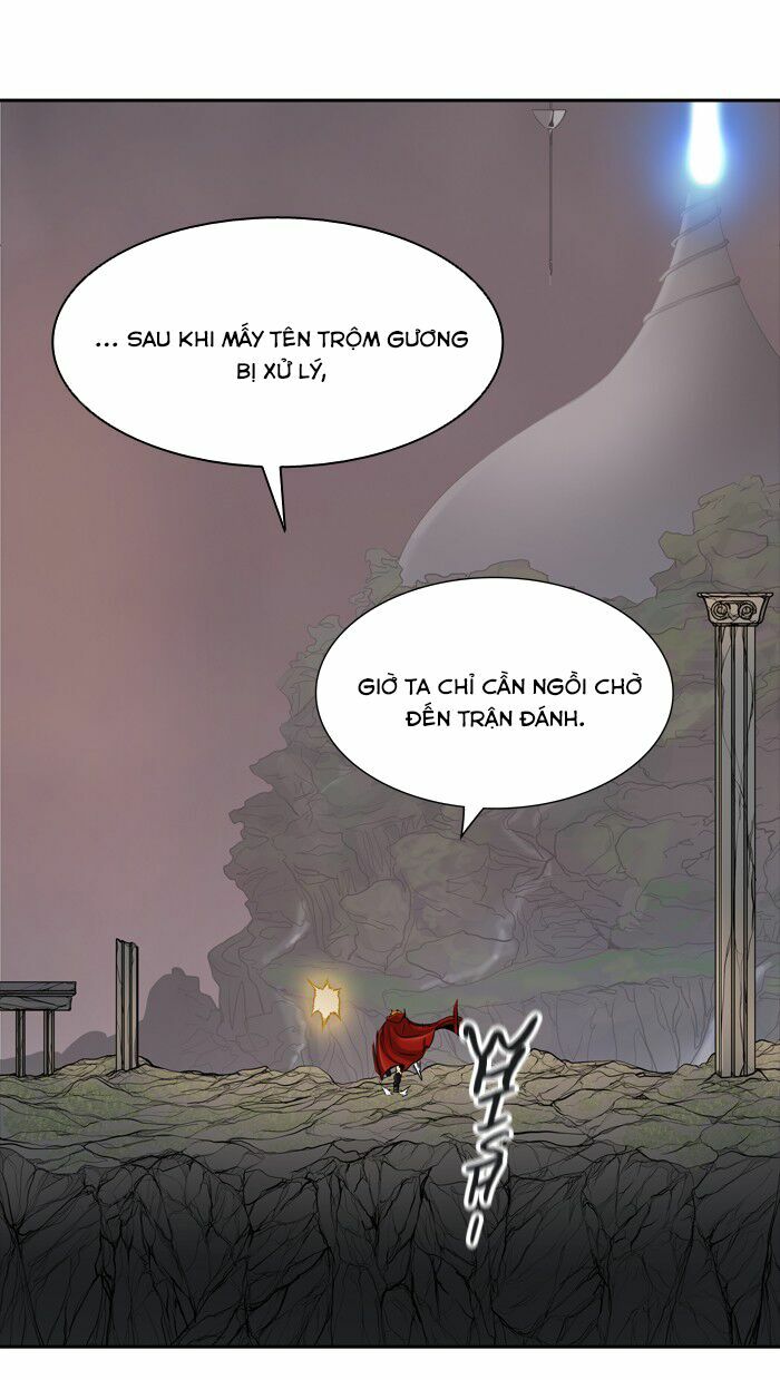 Tòa Tháp Bí Ẩn 2: Chapter 295