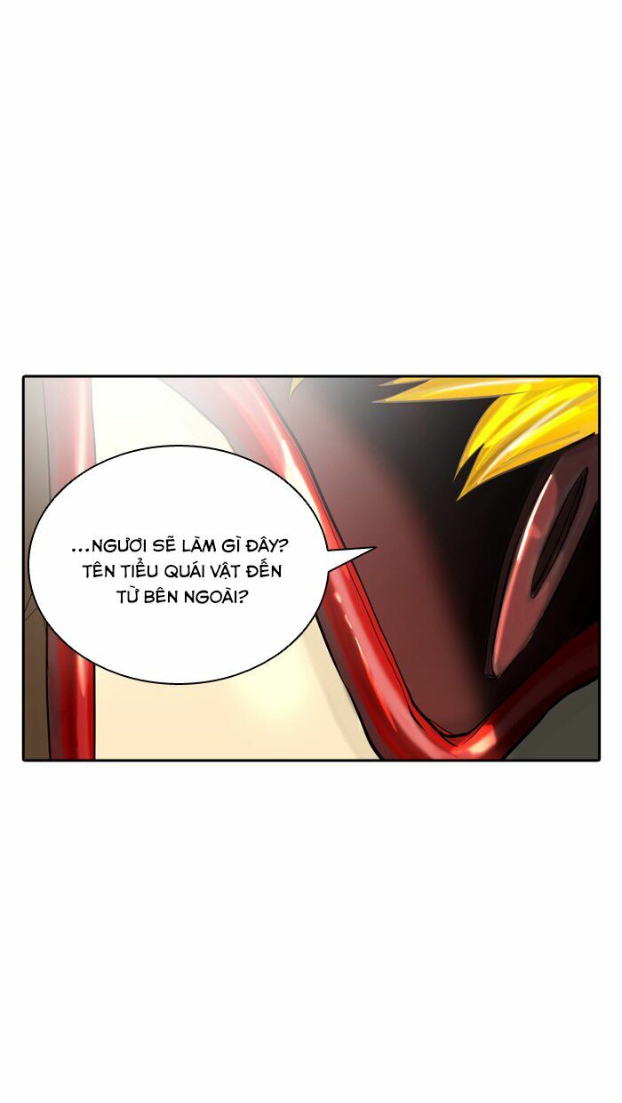 Tòa Tháp Bí Ẩn 2: Chapter 295