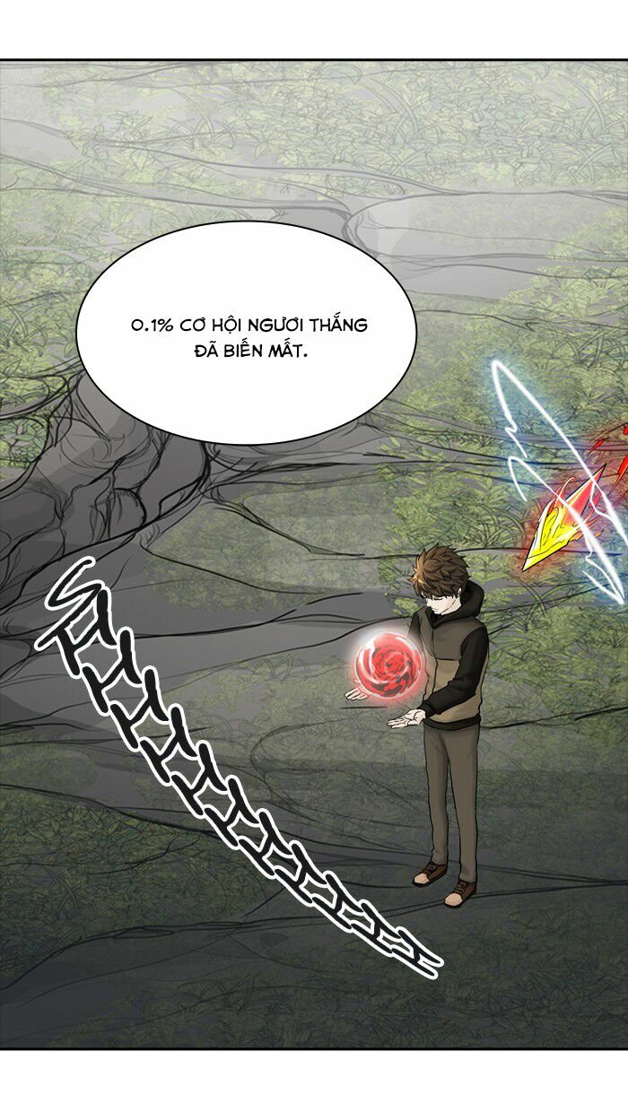 Tòa Tháp Bí Ẩn 2: Chapter 295