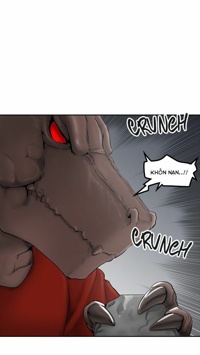 Tòa Tháp Bí Ẩn 2: Chapter 295