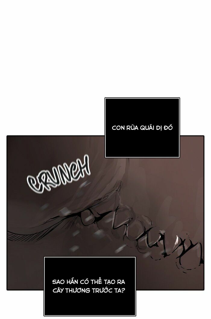Tòa Tháp Bí Ẩn 2: Chapter 295