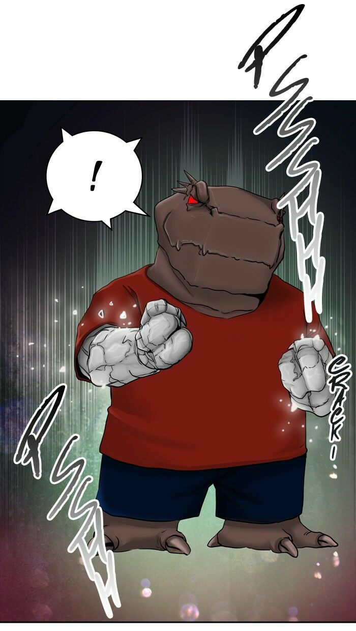 Tòa Tháp Bí Ẩn 2: Chapter 295