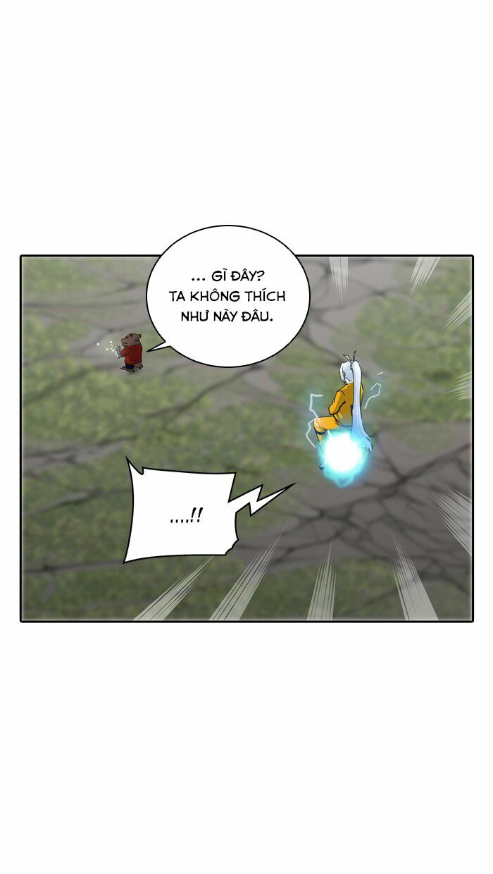 Tòa Tháp Bí Ẩn 2: Chapter 295