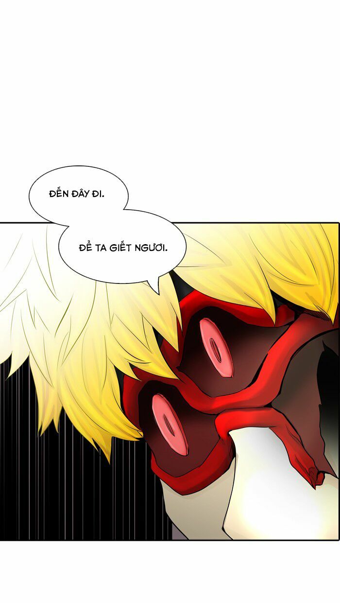 Tòa Tháp Bí Ẩn 2: Chapter 295