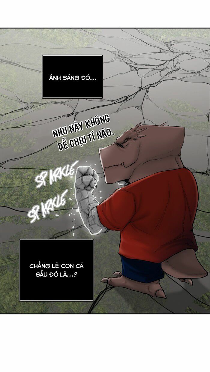 Tòa Tháp Bí Ẩn 2: Chapter 295