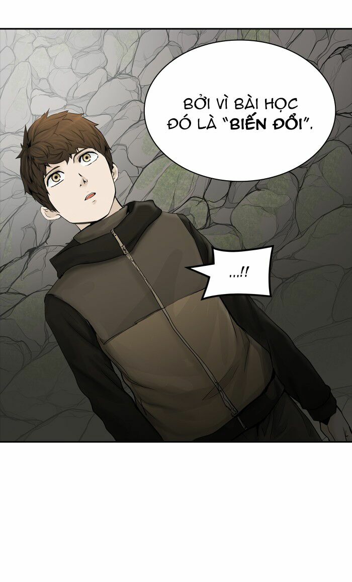 Tòa Tháp Bí Ẩn 2: Chapter 297