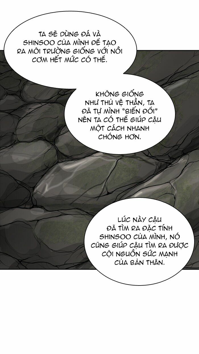 Tòa Tháp Bí Ẩn 2: Chapter 297