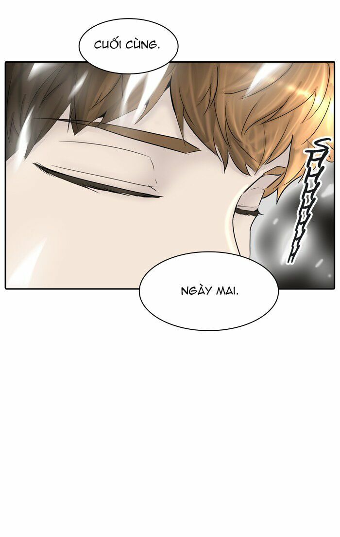 Tòa Tháp Bí Ẩn 2: Chapter 297