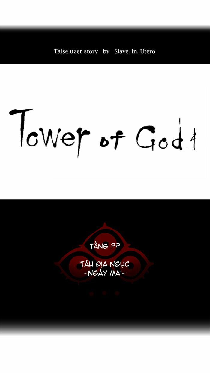Tòa Tháp Bí Ẩn 2: Chapter 298