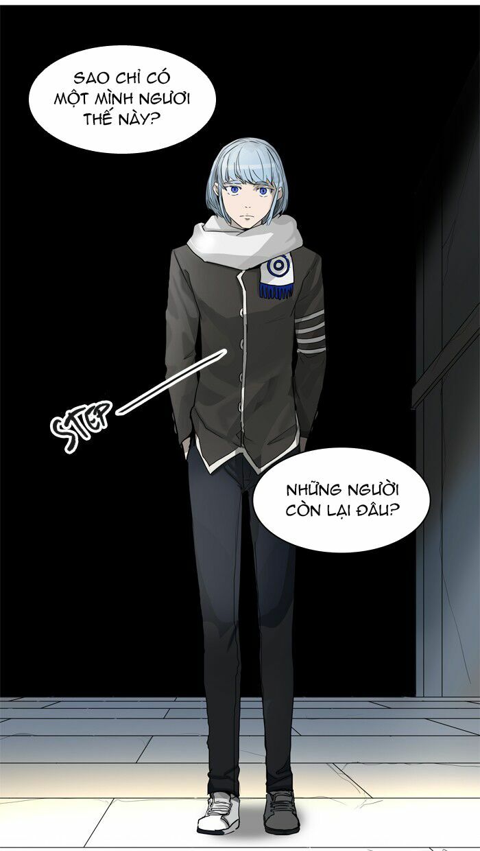 Tòa Tháp Bí Ẩn 2: Chapter 298