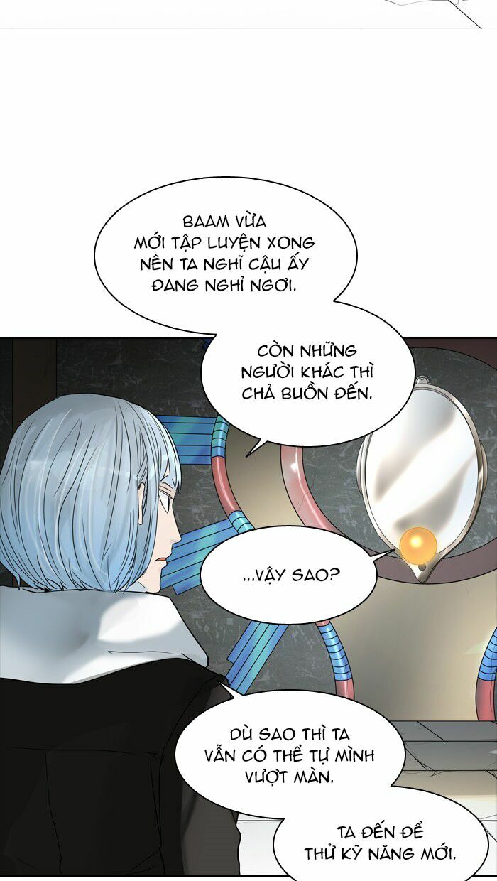 Tòa Tháp Bí Ẩn 2: Chapter 298