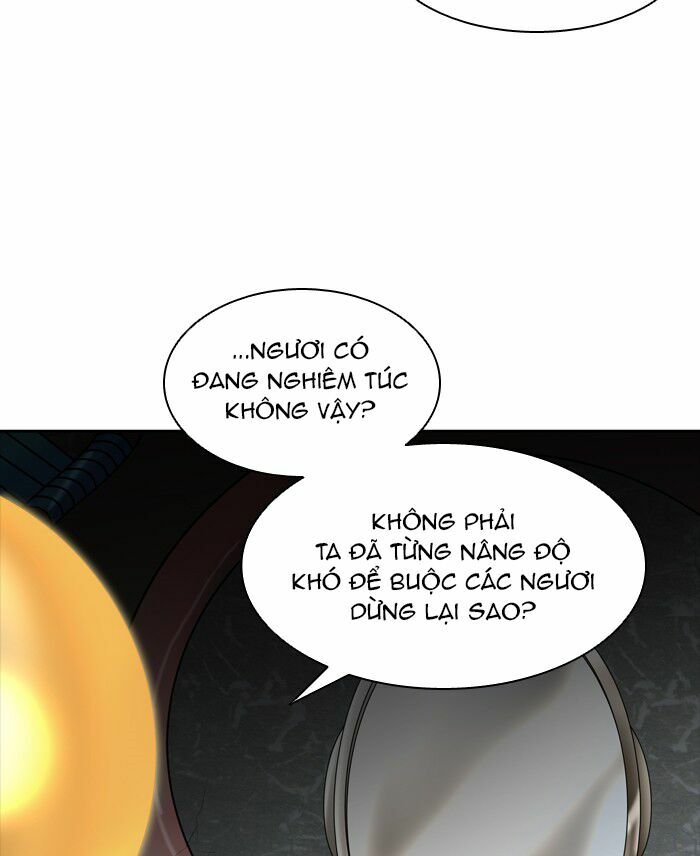 Tòa Tháp Bí Ẩn 2: Chapter 298