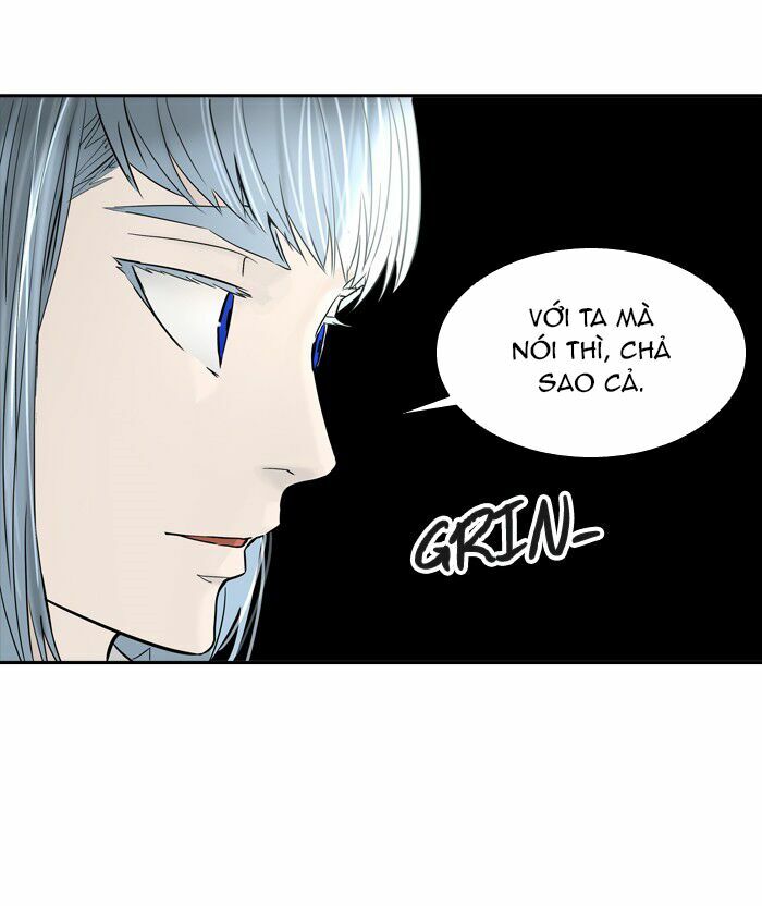Tòa Tháp Bí Ẩn 2: Chapter 298