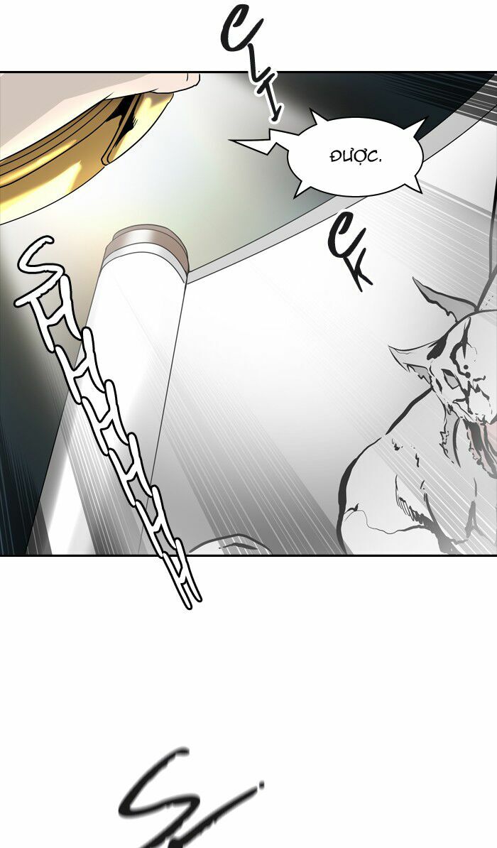 Tòa Tháp Bí Ẩn 2: Chapter 298