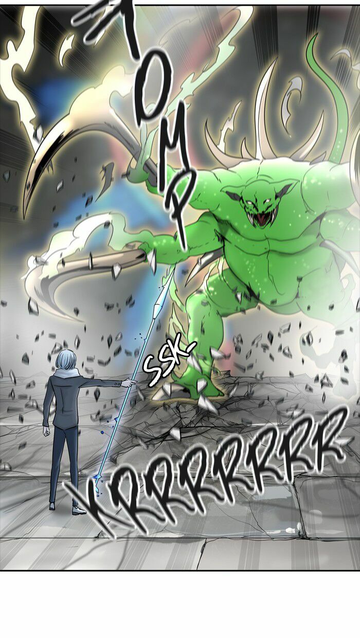 Tòa Tháp Bí Ẩn 2: Chapter 298