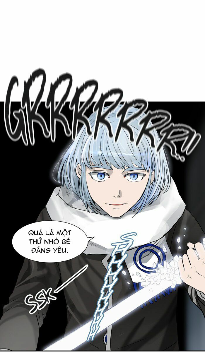 Tòa Tháp Bí Ẩn 2: Chapter 298