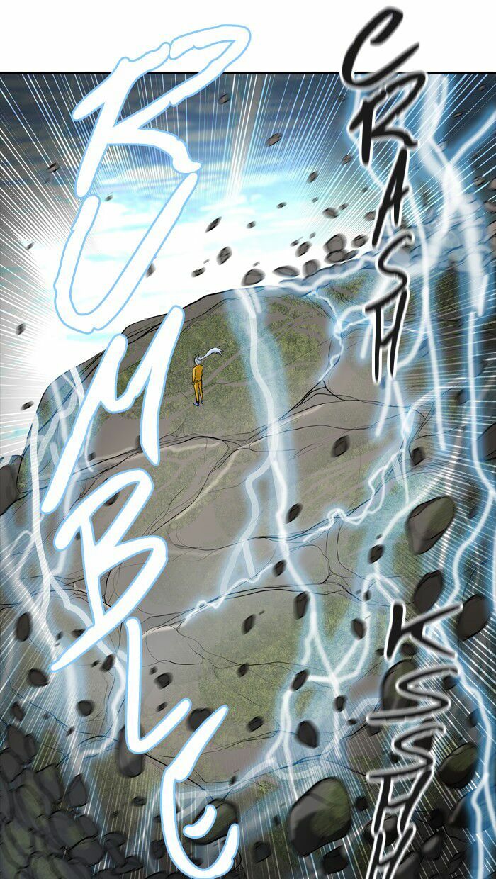 Tòa Tháp Bí Ẩn 2: Chapter 298