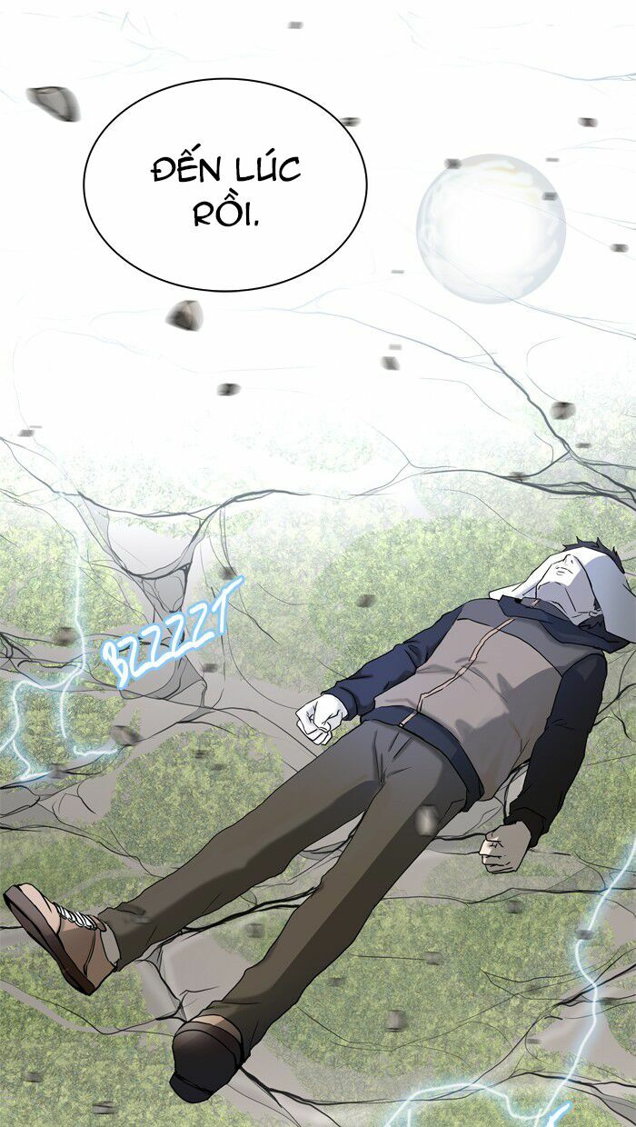 Tòa Tháp Bí Ẩn 2: Chapter 298